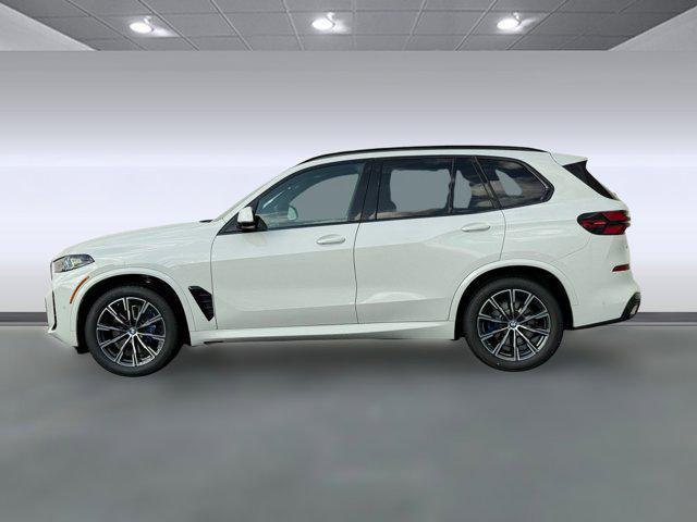 new 2026 BMW X5 car, priced at $80,375