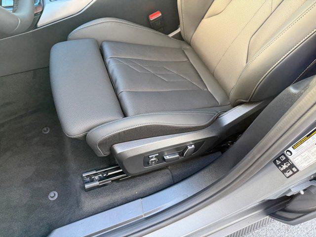 new 2026 BMW X3 car, priced at $58,335