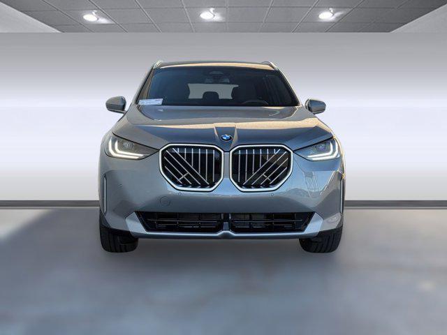 new 2026 BMW X3 car, priced at $58,335