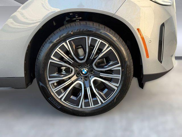 new 2026 BMW X3 car, priced at $58,335