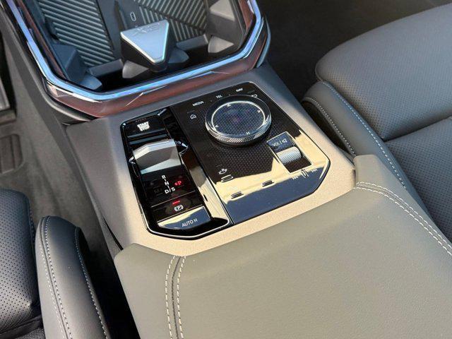 new 2026 BMW X3 car, priced at $58,335