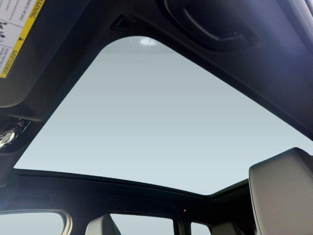 new 2026 BMW X3 car, priced at $58,335