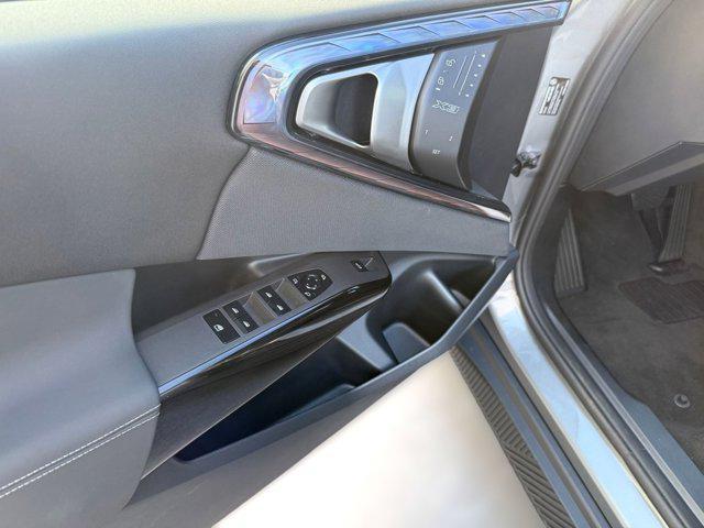 new 2026 BMW X3 car, priced at $58,335