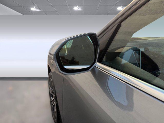 new 2026 BMW X3 car, priced at $58,335