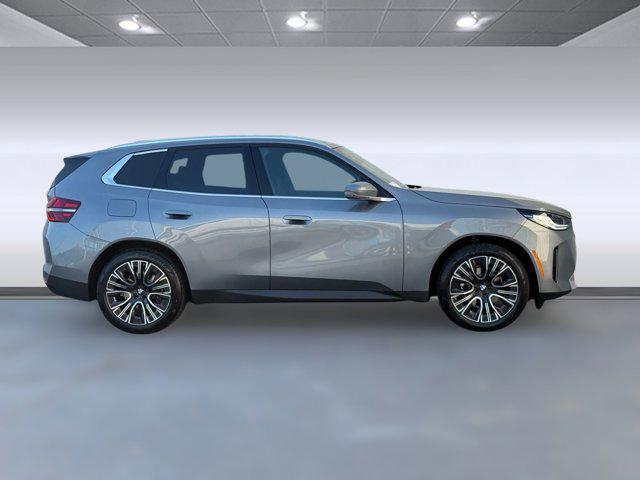 new 2026 BMW X3 car, priced at $58,335