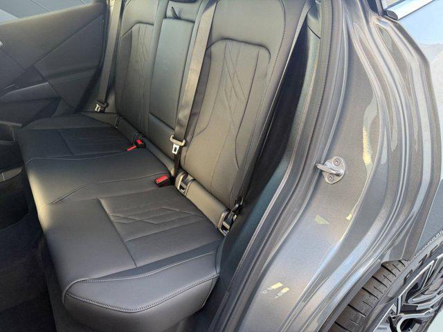 new 2026 BMW X3 car, priced at $58,335