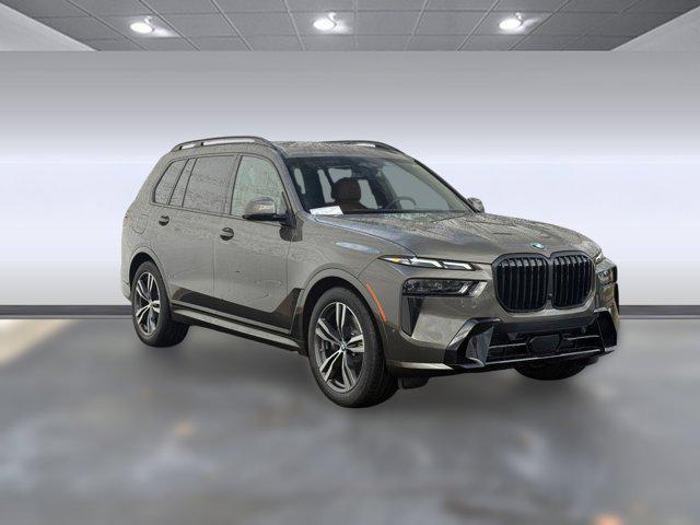 new 2026 BMW X7 car, priced at $101,925