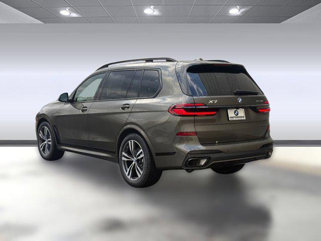 new 2026 BMW X7 car, priced at $101,925