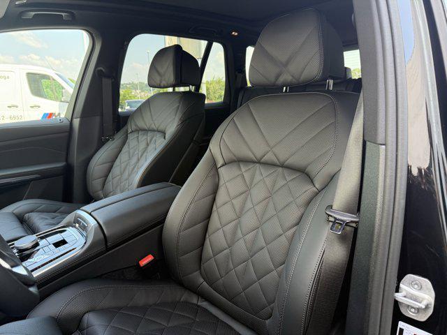 new 2026 BMW X5 car, priced at $78,225