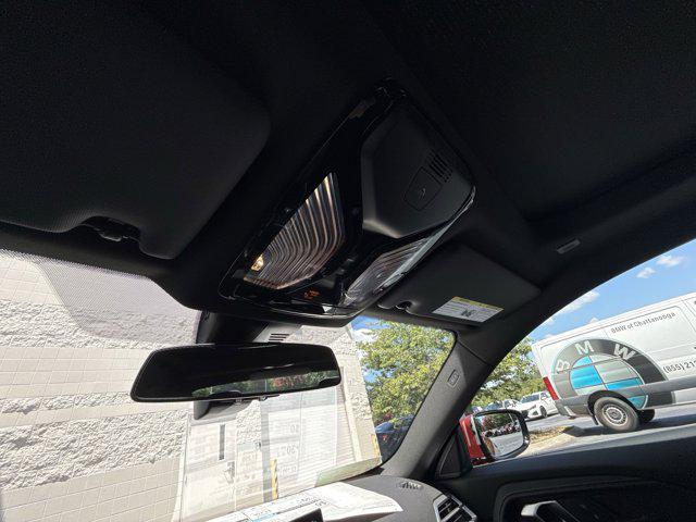 new 2025 BMW 230 car, priced at $50,570