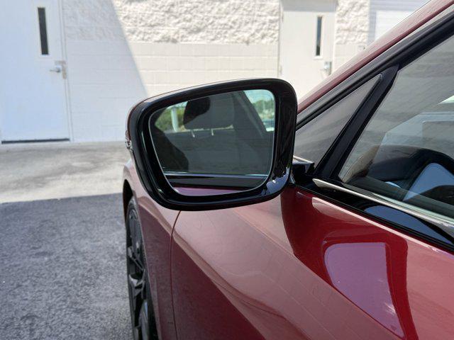 new 2025 BMW 230 car, priced at $50,570