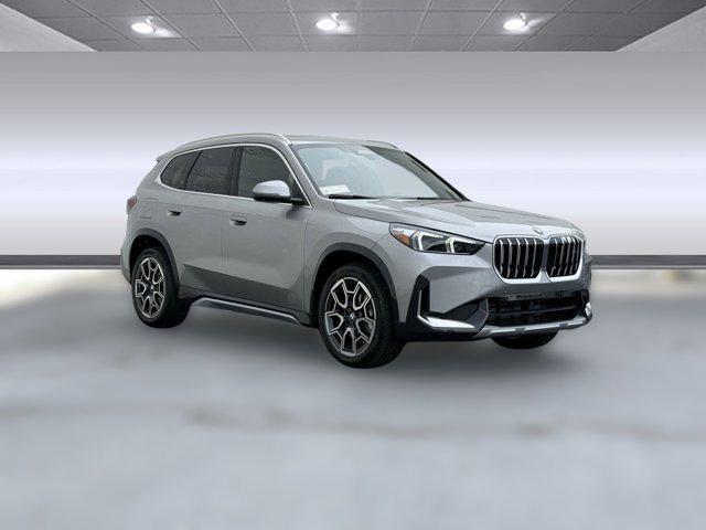 used 2025 BMW X1 car, priced at $43,992