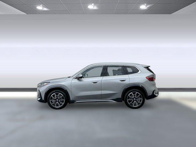 used 2025 BMW X1 car, priced at $43,992