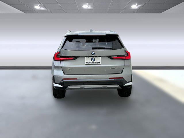 used 2025 BMW X1 car, priced at $43,992