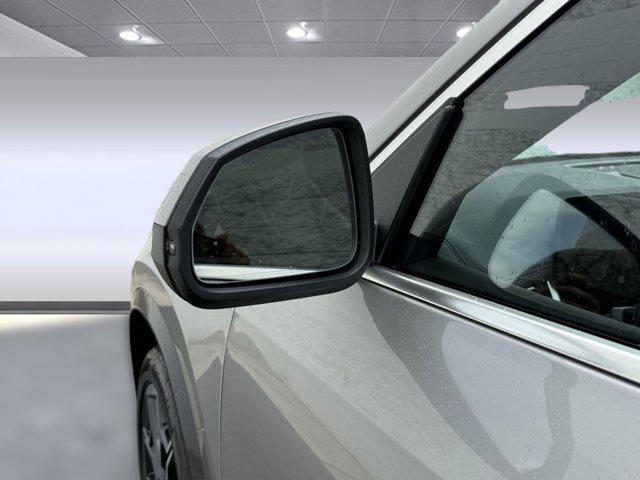 used 2025 BMW X1 car, priced at $43,992