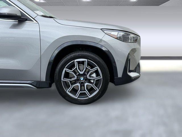 used 2025 BMW X1 car, priced at $43,992
