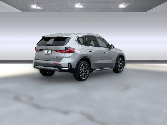 used 2025 BMW X1 car, priced at $43,992