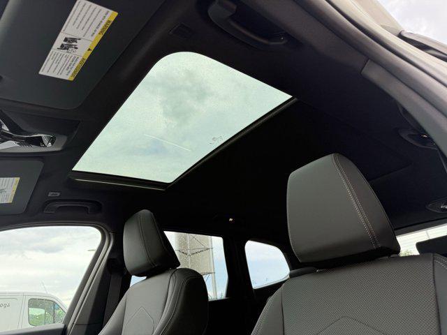used 2025 BMW X1 car, priced at $45,341
