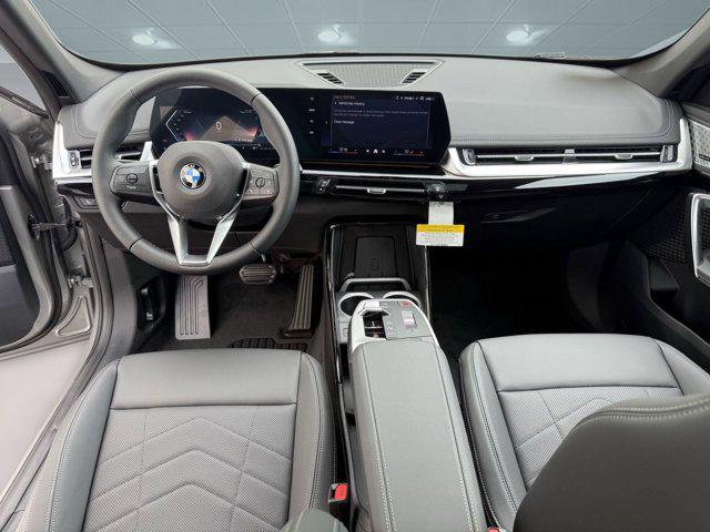 used 2025 BMW X1 car, priced at $43,992