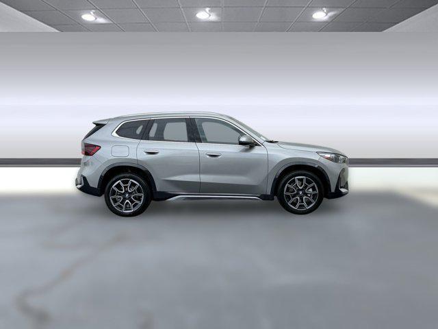 used 2025 BMW X1 car, priced at $43,992