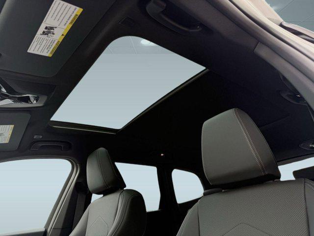 used 2025 BMW X1 car, priced at $43,992