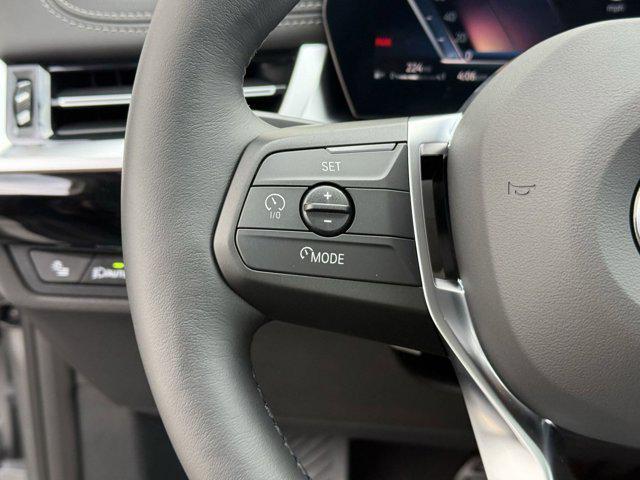 used 2025 BMW X1 car, priced at $43,992