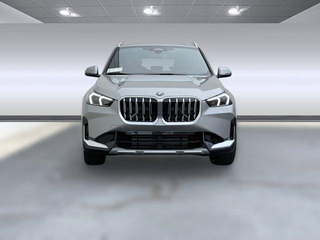used 2025 BMW X1 car, priced at $43,992