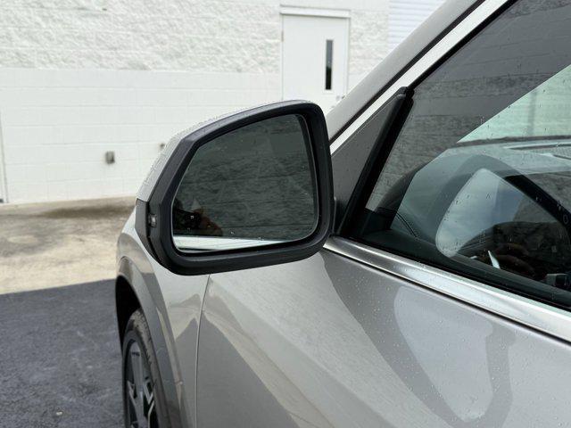 used 2025 BMW X1 car, priced at $45,341