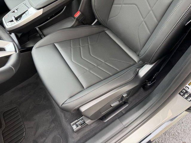 used 2025 BMW X1 car, priced at $43,992