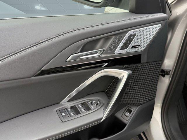 used 2025 BMW X1 car, priced at $43,992