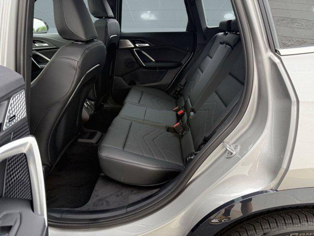 used 2025 BMW X1 car, priced at $43,992