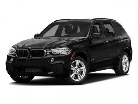 used 2016 BMW X5 car, priced at $16,999