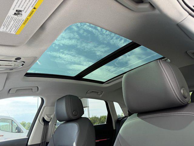 used 2021 Audi e-tron car, priced at $24,999