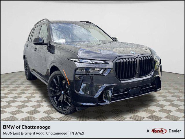 new 2026 BMW X7 car, priced at $99,575