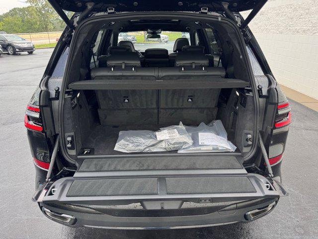 used 2026 BMW X7 car, priced at $93,601