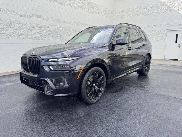 new 2026 BMW X7 car, priced at $99,575