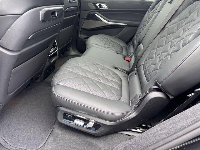 used 2026 BMW X7 car, priced at $93,601