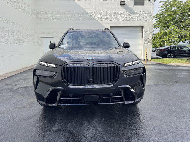new 2026 BMW X7 car, priced at $99,575