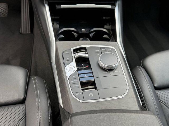 used 2024 BMW 330 car, priced at $32,998