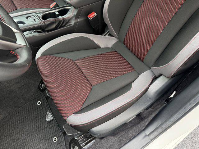 used 2023 Subaru Impreza car, priced at $22,498