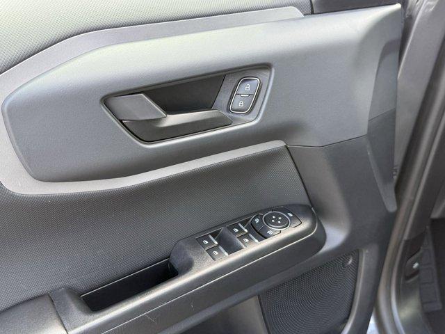 used 2024 Ford Bronco Sport car, priced at $24,999