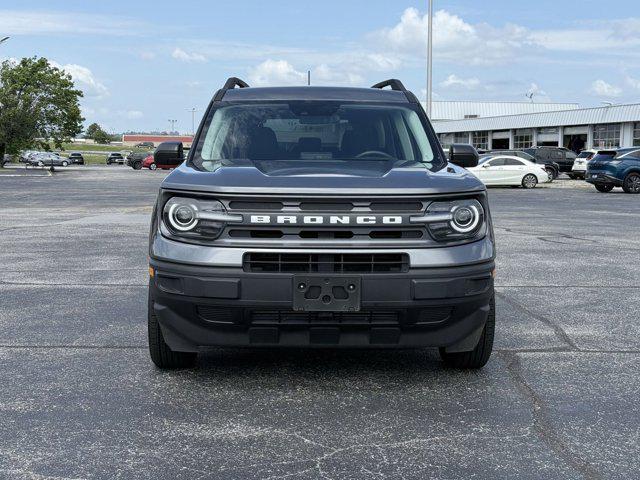 used 2024 Ford Bronco Sport car, priced at $24,999