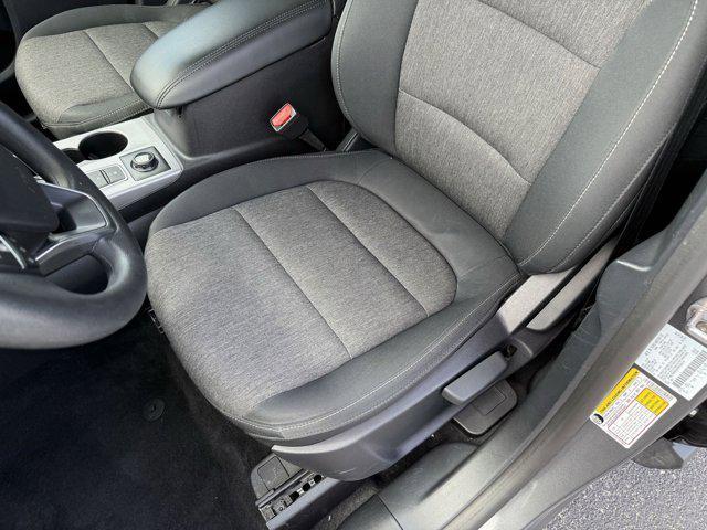 used 2024 Ford Bronco Sport car, priced at $24,999