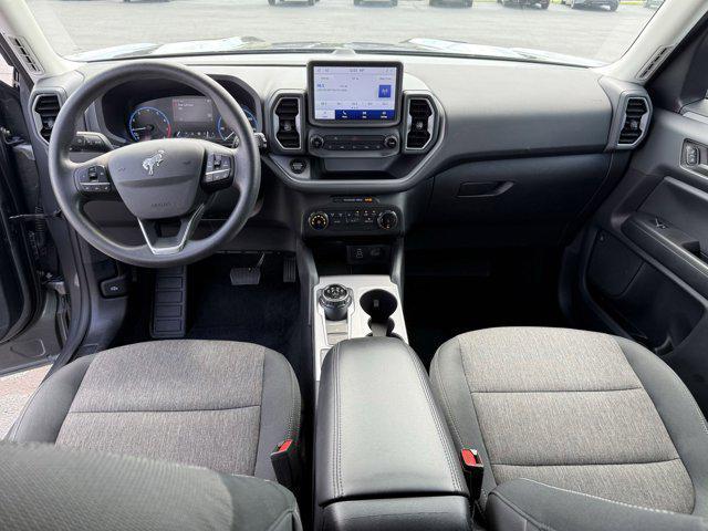 used 2024 Ford Bronco Sport car, priced at $24,999