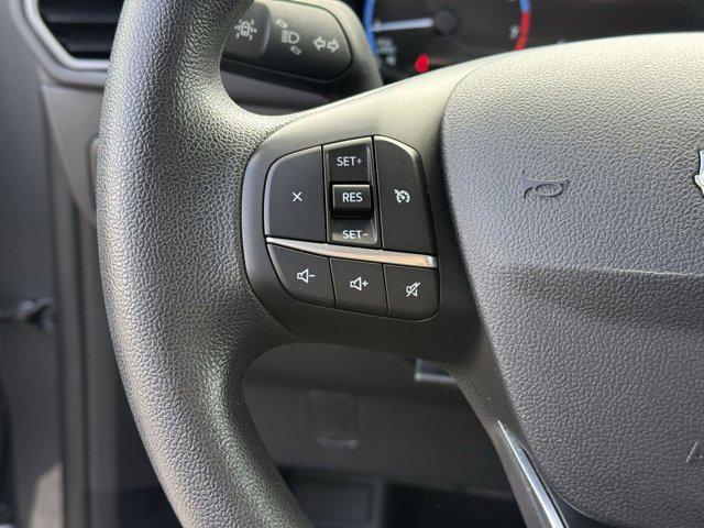 used 2024 Ford Bronco Sport car, priced at $24,999
