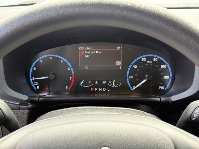 used 2024 Ford Bronco Sport car, priced at $24,999