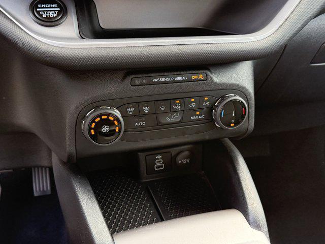 used 2024 Ford Bronco Sport car, priced at $24,999