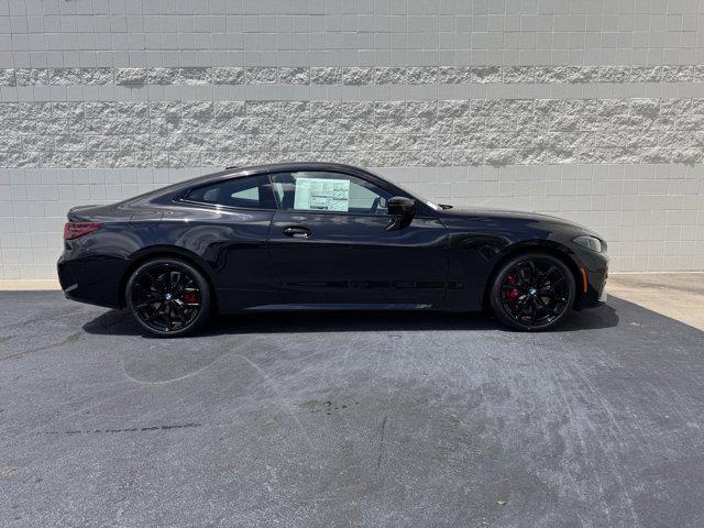 new 2026 BMW M440 car, priced at $69,815