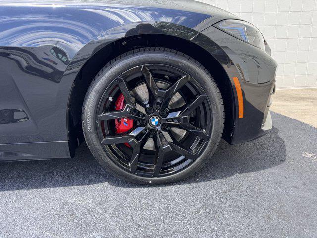new 2026 BMW M440 car, priced at $69,815