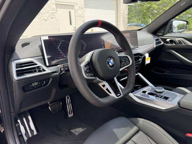new 2026 BMW M440 car, priced at $69,815